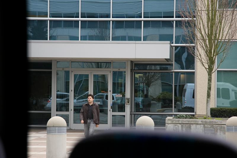 Illustration for article titled Apple Campus vs. Microsoft Campus: One Visitor's UI Review